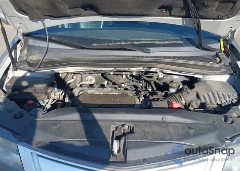 2011 Acura Mdx z USA, uszkodzony, nr VIN 2HNYD2H2XBH533331